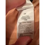 J.Crew Textured One-Shoulder Bikini Top in White Sz 2X NEW Photo 5