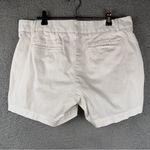 Banana Republic Banana Republic x Trina Turk Collection Shorts Chino 10 Beach Y2K Boho Hippie Photo 3