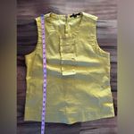 Hugo Boss L -  - Mustard top Photo 2