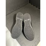 SAS Women's Me Too Black Active Walking Shoes Hook and Loop Black Size 8 Narrow Photo 4