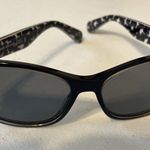 Kate Spade  Josee 0S3C  Eyeglasses Black Full Rim Frames 135 mm Photo 0