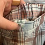 Aerie  Plaid Mini Skirt Photo 3