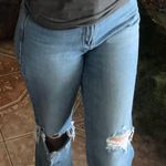 Garage Vintage Straight Jean Photo 1