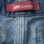 Lee Vintage 90's  Riveted Carpenter Jeans Photo 3