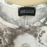 Love Culture White Floral Crop Top Camisole Photo 6