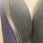 Dream Paris DREAM PAIRS Women’s Flats Slip On Navy Shoes Pointed Toe Size 7.5 New No Box Photo 3