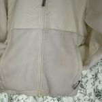 The North Face fleece sweater Photo 4