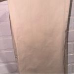 Lilly Pulitzer  White Tag Vintage Tan Cream Boot Cut Chinos Pants Photo 14