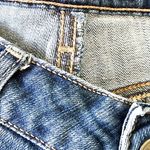 Jessica Simpson  Malibu Skinny Blue Denim Mid Rise Jeans Size 30 Photo 6