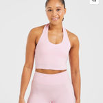 AYBL  Pink Top Photo 0