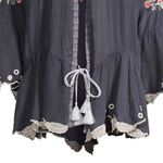 Johnny Was Bahari Kimono NWT RARE Photo 7
