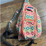 KAVU  Mini Rope Bag Photo 0
