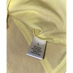 PacSun  Pac Cares Cropped Tank Top Sz Juniors Large Summer Beach Vacation Coastal Photo 9