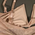 Free People NWT Sierra Bandeau Antique Shell Size Small Photo 5