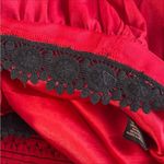 Moulinette Soeurs Anthropologie Moulinette Sours Sequins Skirt Photo 4