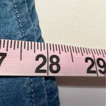 BLL New York Blue Casual Dress Blouse 100% Cotton Chambray Style Faye Size 2XL Photo 10