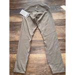 Lululemon Align High Rise 25” Warm Ash Grey Size 8 NWT Photo 1
