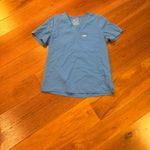 FIGS  Catarina One Pocket Scrub Top   Photo 2