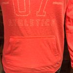 Aeropostale EUC/ Thin Hoodie/size Small Juniors Photo 7