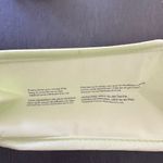 Lululemon athletica light green Tote Bag Photo 2