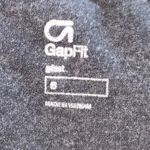 GapFit Breathe Leggings Heathered Gray Photo 2