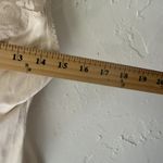 Source Unknown Vintage Womens Camisole Medium Satin Lace Floral Trim Rose Detail 80s Lingerie Photo 5