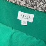 Le lis  Vibrant Green Mini Skirt Photo 2