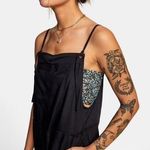 RVCA Zula Jumpsuit Photo 5