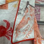 Jane and Delancey Multicolor Printed Button Down Shirt Photo 3