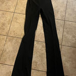 Lululemon  Flare Leggings Photo 0