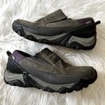 Merrell  Womens Polarand Rove Moc Waterproof Winter Slip On Sz 6.5 Photo 0