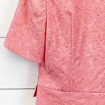 Pendleton  Peplum‎ Brocade Floral Blazer Size 14 Cottagecore Spring Feminine Photo 3