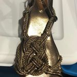 Bijou Brown Sandals Size 10 Photo 1