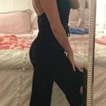 Saks 5th Avenue Jumpsuit Photo 2