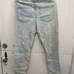 Wild Fable Light Blue Men's Relaxed Jeans Photo 2