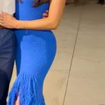 Revolve x Revove Sasha Fringe Dress Photo 3