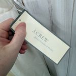 J. Crew Women’s 12 Vivienne Wedding Dress New Photo 2