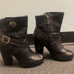 Harley Davidson booties Photo 1