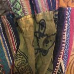 Grateful Dead  NWT Orange Patchwork Purse Photo 4