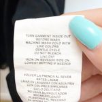 Coco + Jameson Black High Neck Flowy Mini Dress Size M Photo 5