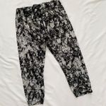 Calvin Klein Performance Crop Printed Leggings Photo 1