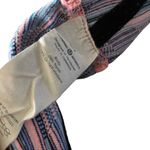 Lululemon headband with grip space dye regal plum one size Photo 3