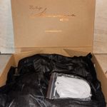 Vintage Havana  High-Top Sneakers Photo 2