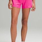 Lululemon  Speed Up Mid-Rise Lined Shorts 4" Photo 0