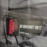 Netflix Stranger Things Backpack  Blue Tan BMX Limited School Bag Rare Loungefly Photo 13