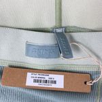 SKIMS  Gray Mineral Ribbed High Waist Boxer Short NEW S Photo 6