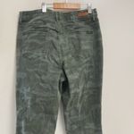 Sanctuary Social standards by  size 10 green Camo pants 49 Photo 3