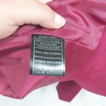 Jack by BB Dakota Jack BB Dakota Salinger Red Coat Preppy Classic PLL Size Small Photo 4