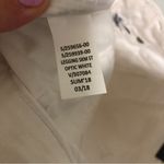 Gap Legging Skimmer Jeans White New 25 Photo 4