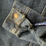 Rustler Vintage  denim jacket size M Photo 10